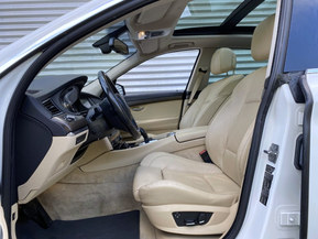 BMW 530 Gran Turismo