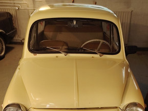 Fiat 600