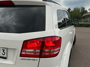 Dodge Journey