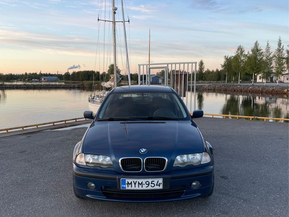 BMW 316