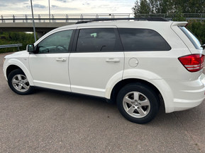 Dodge Journey