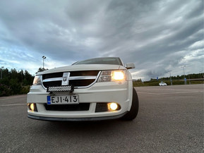 Dodge Journey
