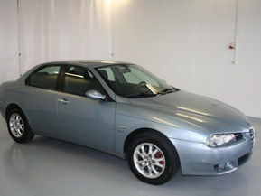 Alfa Romeo 156