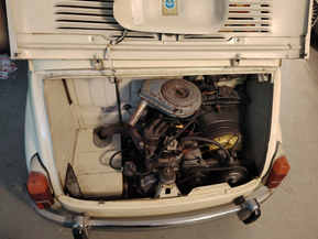 Fiat 600