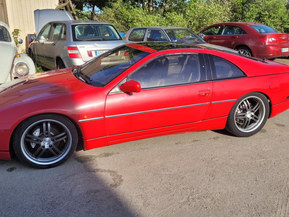 Nissan 300ZX