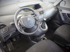 Citroen Grand C4 Picasso