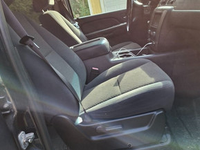 Chevrolet Suburban
