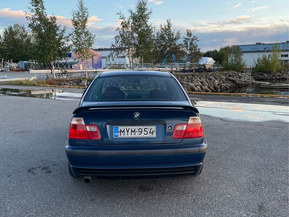 BMW 316