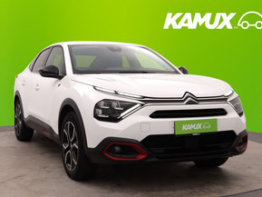 Citroen e-C4 X