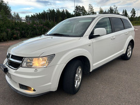 Dodge Journey
