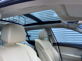 BMW 530 Gran Turismo