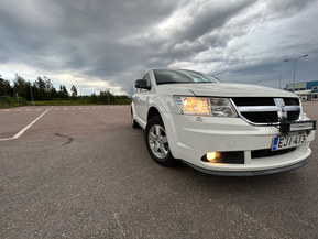 Dodge Journey