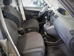 Citroen Grand C4 Picasso