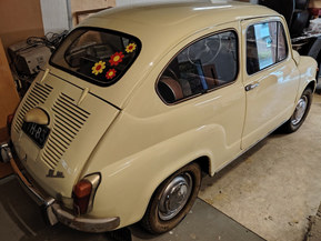 Fiat 600