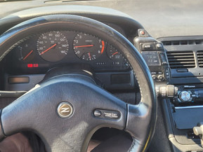 Nissan 300ZX