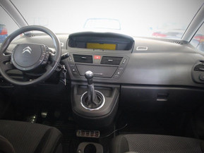 Citroen Grand C4 Picasso