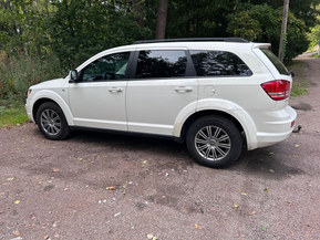 Dodge Journey
