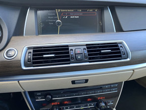 BMW 530 Gran Turismo