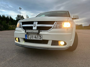 Dodge Journey