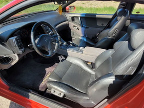 Nissan 300ZX