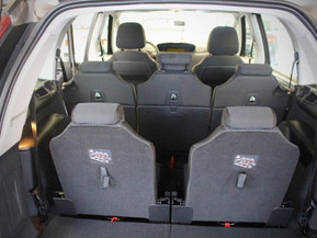Citroen Grand C4 Picasso