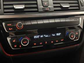 BMW 320 Gran Turismo