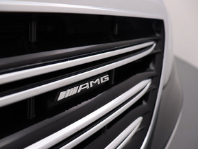 Mercedes-Benz S 63 AMG