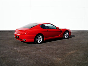 Ferrari 456