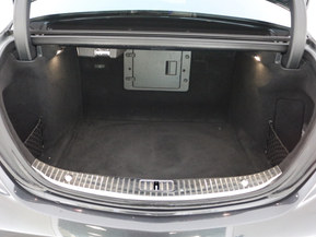 Mercedes-Benz S 63 AMG