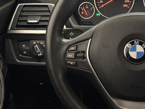 BMW 320 Gran Turismo