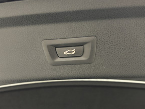 BMW 320 Gran Turismo