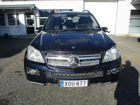 Mercedes-Benz GL