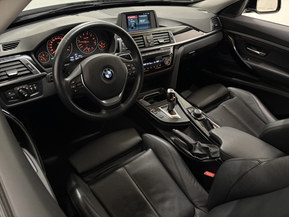 BMW 320 Gran Turismo