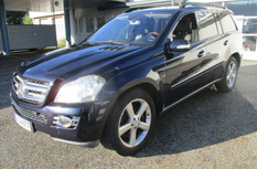 Mercedes-Benz GL