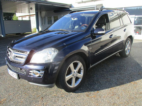Mercedes-Benz GL