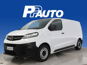 Opel Vivaro-e