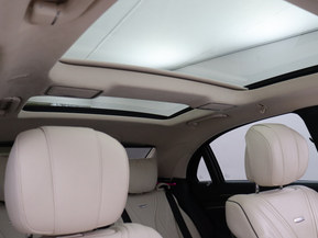 Mercedes-Benz S 63 AMG