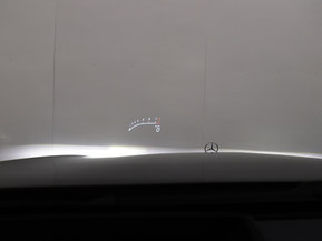 Mercedes-Benz S 63 AMG