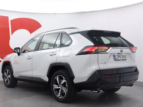 Toyota RAV4 Plug-In