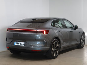 Polestar 4