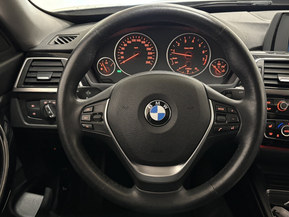 BMW 320 Gran Turismo
