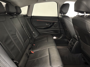 BMW 320 Gran Turismo