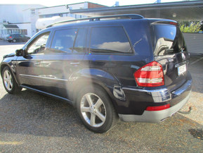 Mercedes-Benz GL