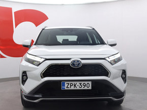 Toyota RAV4 Plug-In