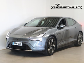 Polestar 4