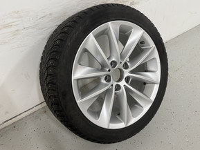 BMW 320 Gran Turismo