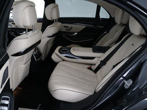 Mercedes-Benz S 63 AMG