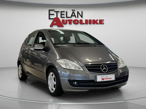 Mercedes-Benz A