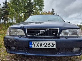 Volvo V70