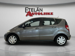 Mercedes-Benz A